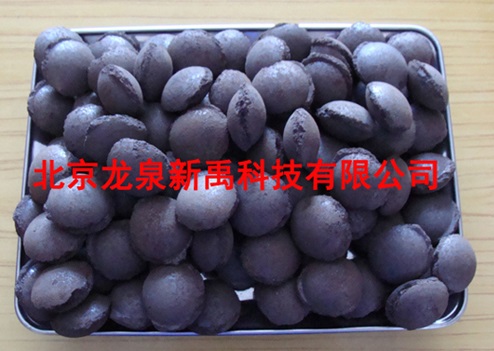 铁碳填料
